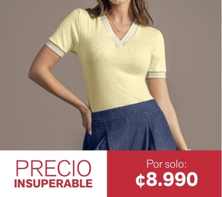 Precio Insuperable