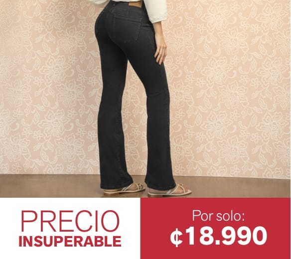 Precio Insuperable