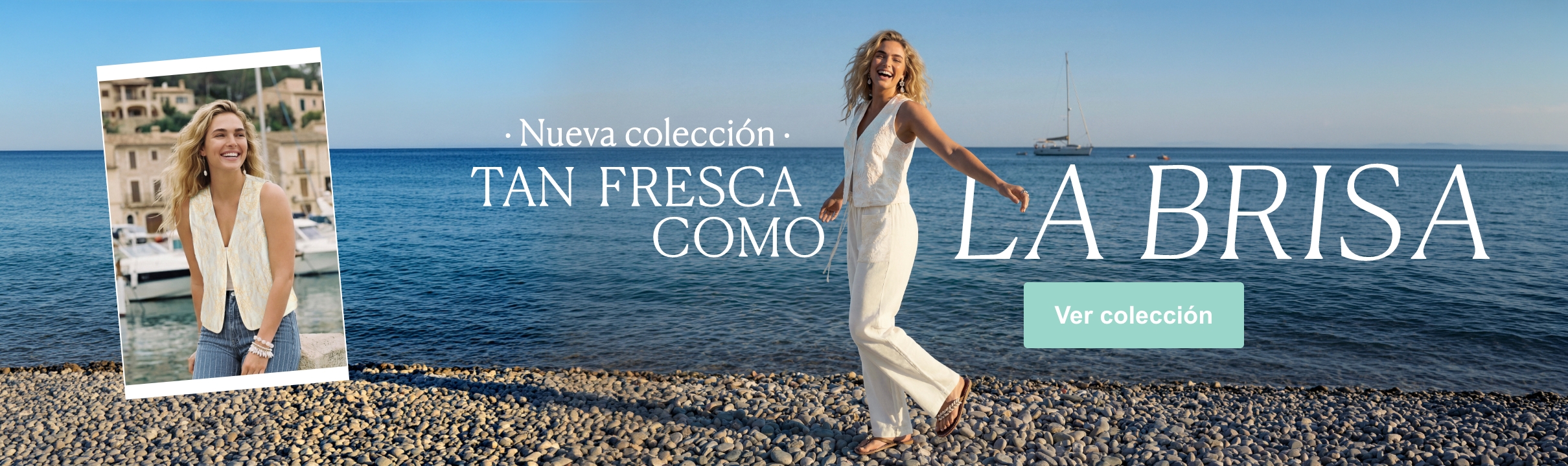 La brisa