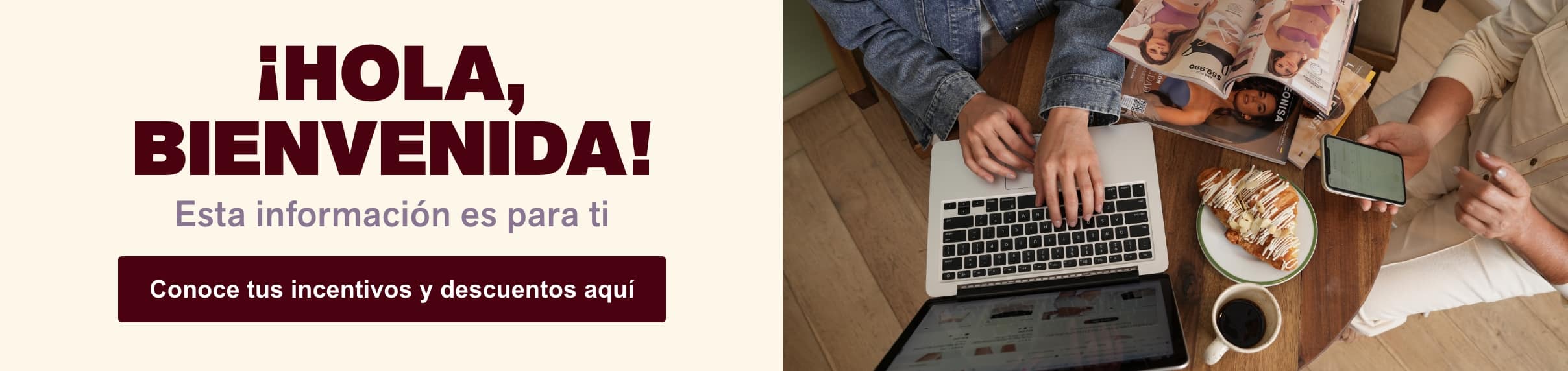 Nueva consejera
