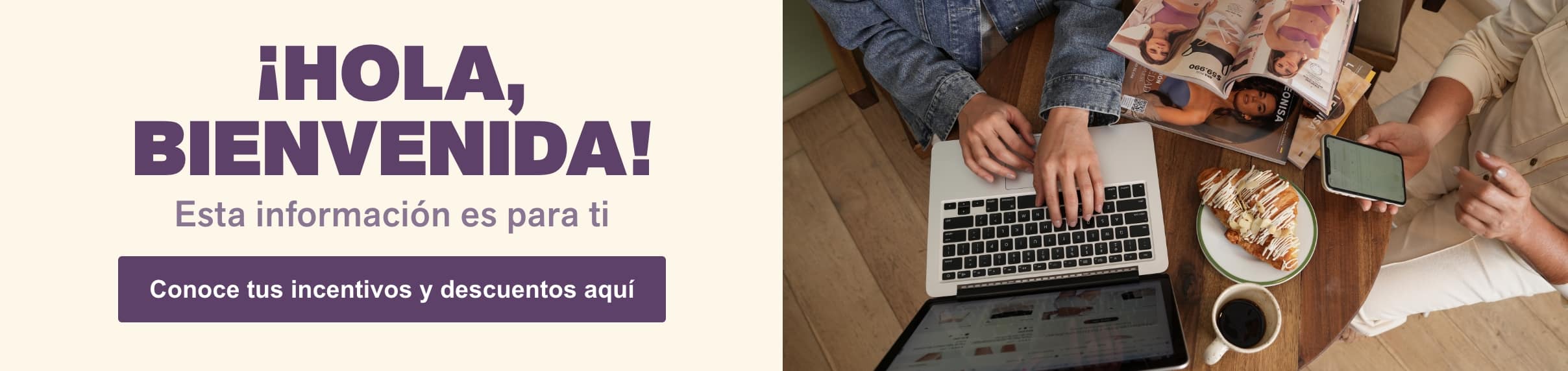 Nueva consejera