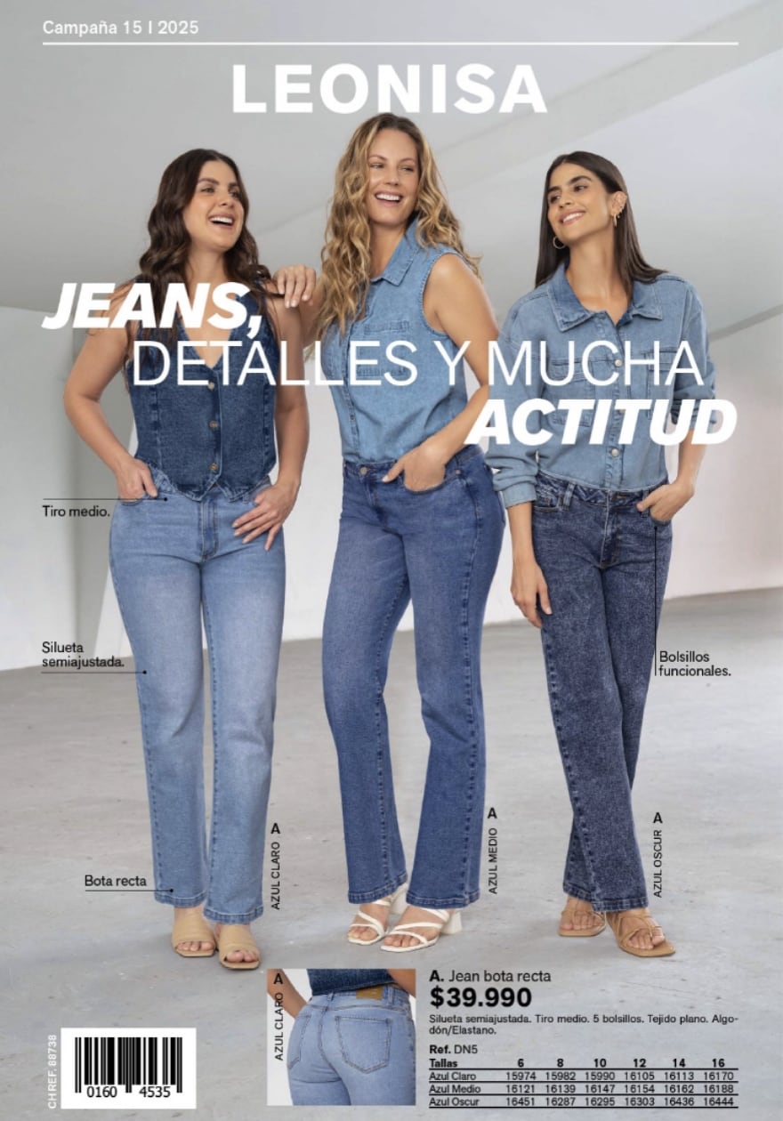 Denim