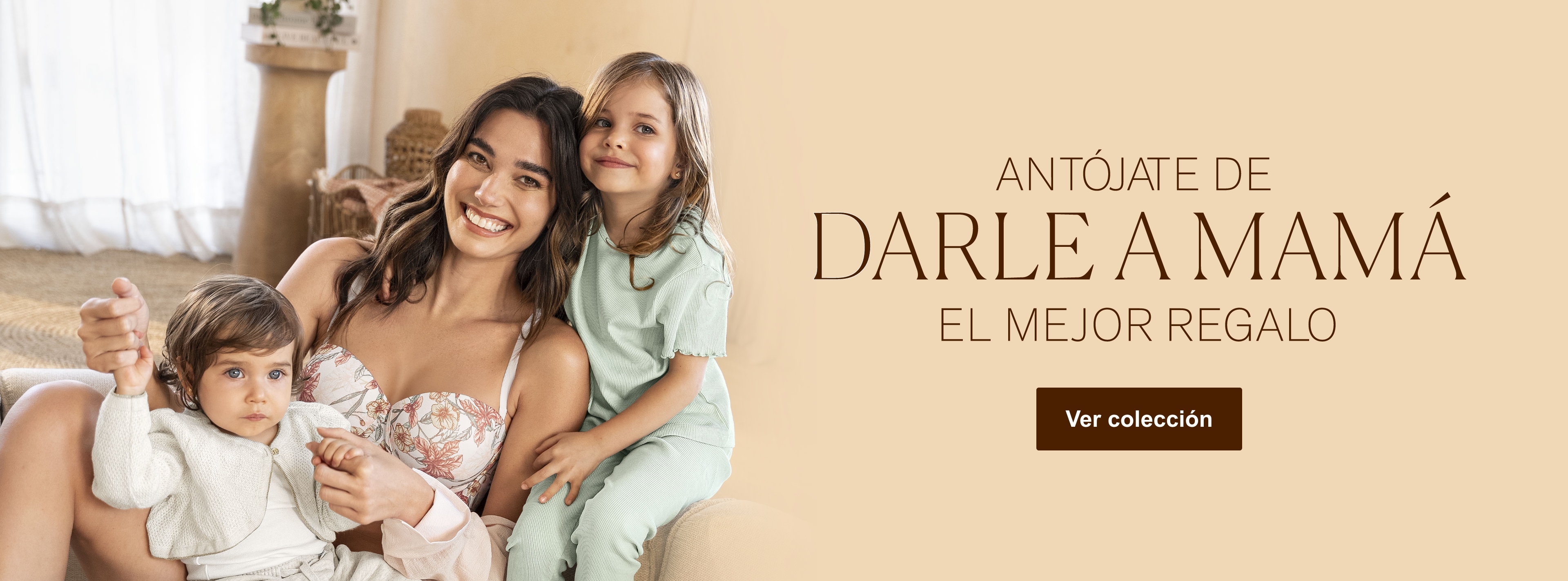 Día de la Madre