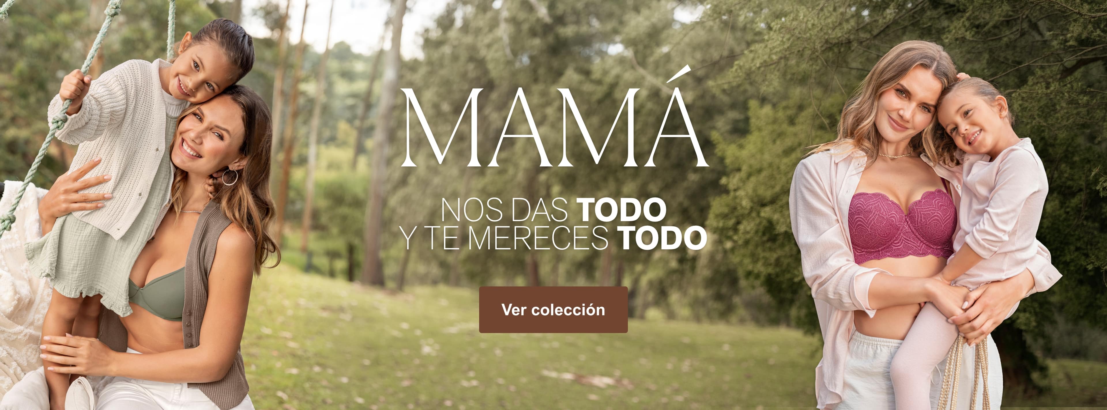 Gúia de estilo para mamás con estilo
