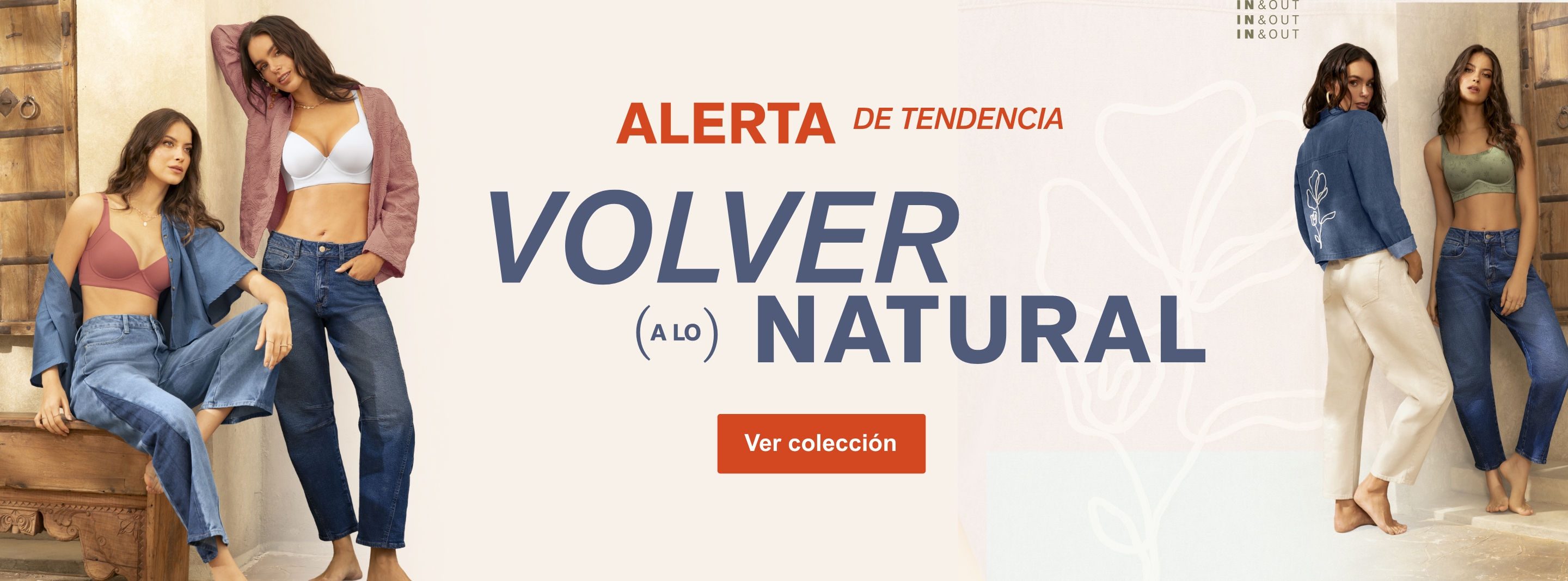 Te lo pruebas y TODO cambia
