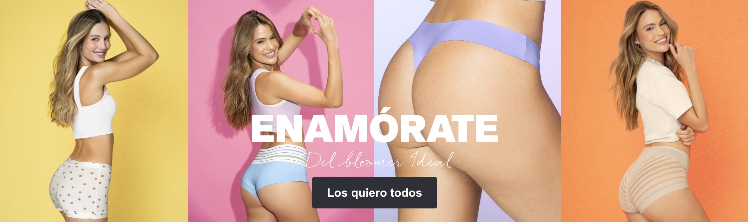 Enamórate