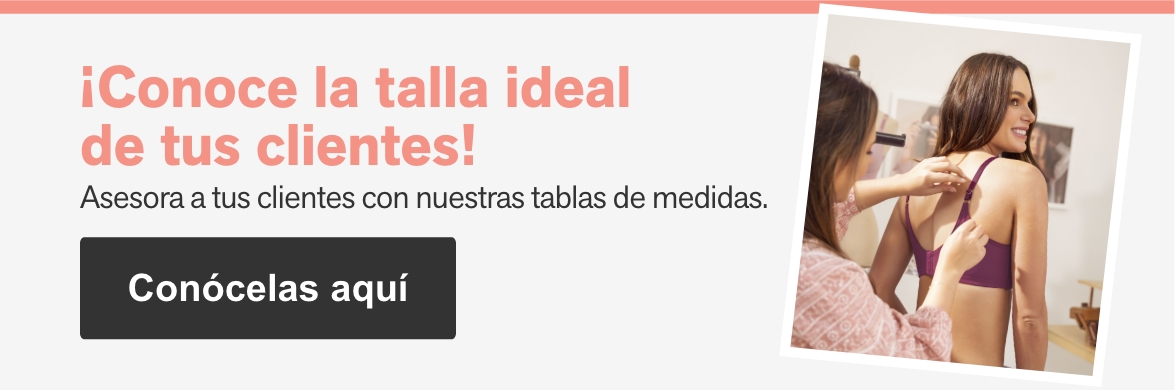 Tabla medidas
