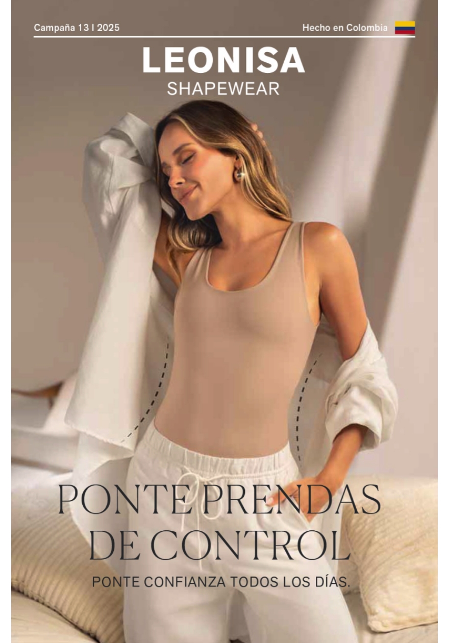 Catálogo complementos
