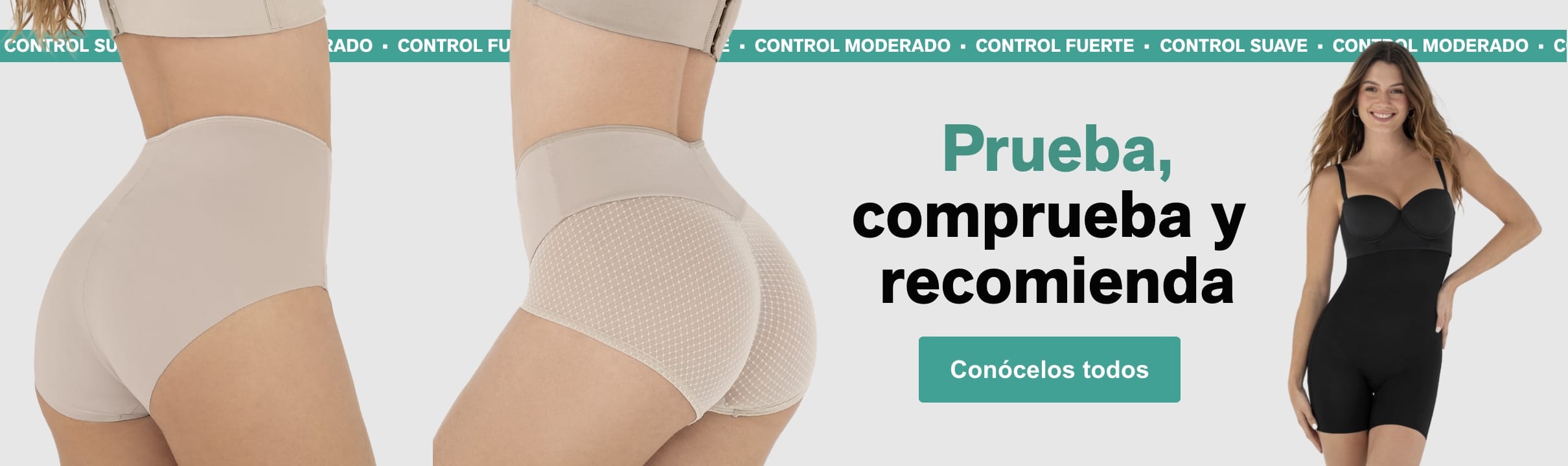 Shapewear