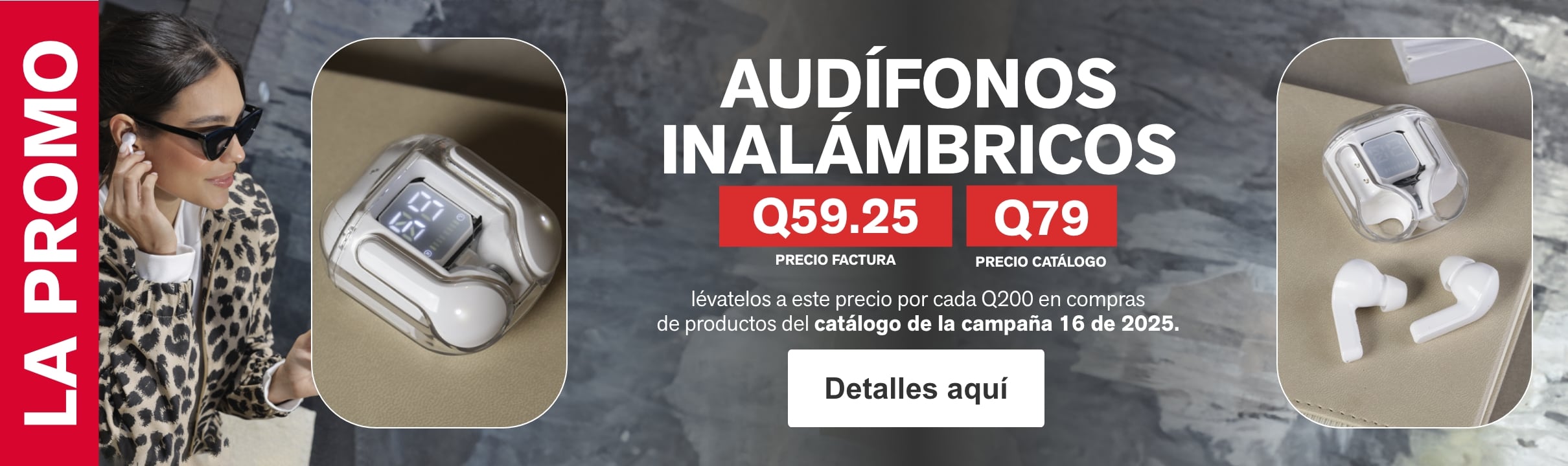 La Promo La Promo
