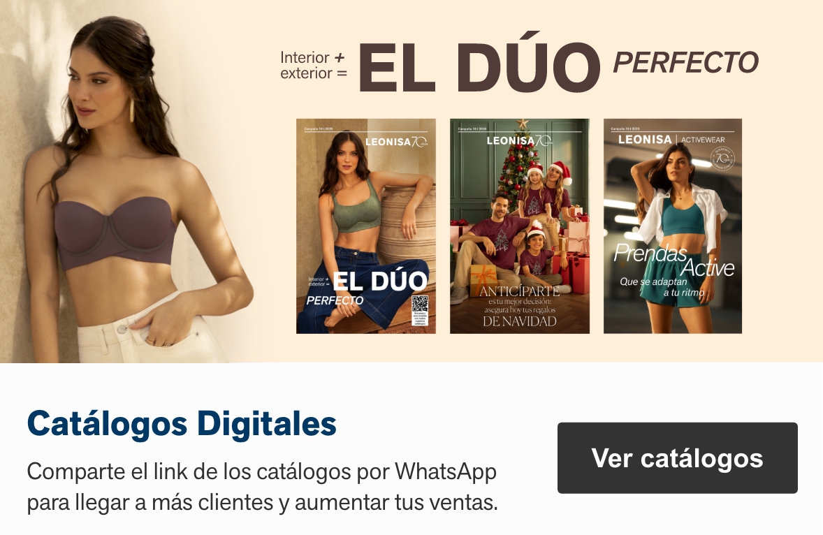 Catálogos Digitales