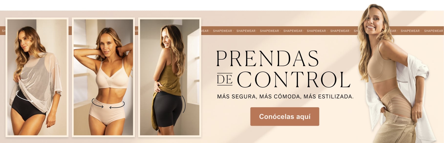 Shapewear