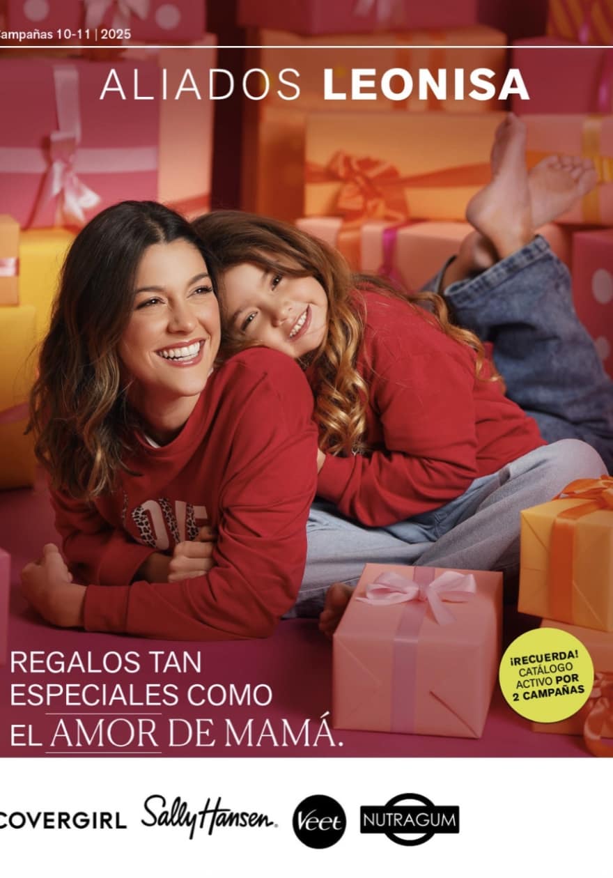 Aliados Leonisa