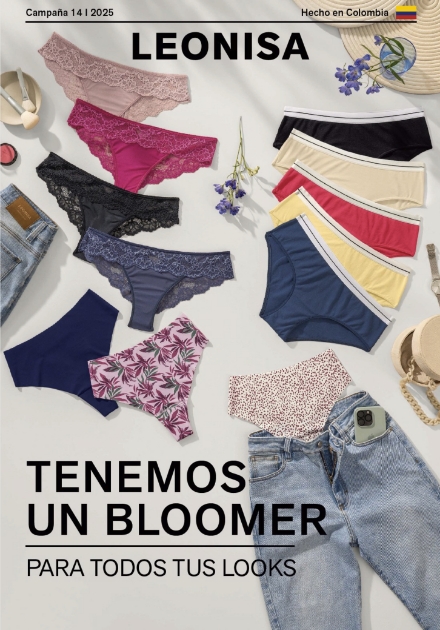 Bloomers