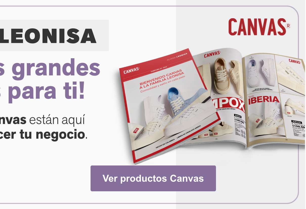 Unilever - Canvas