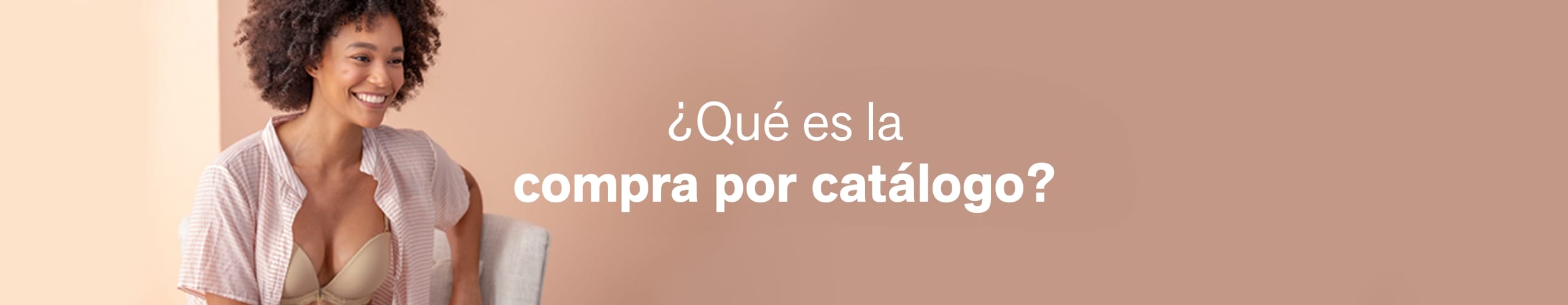 Venta por Catálogo Leonisa