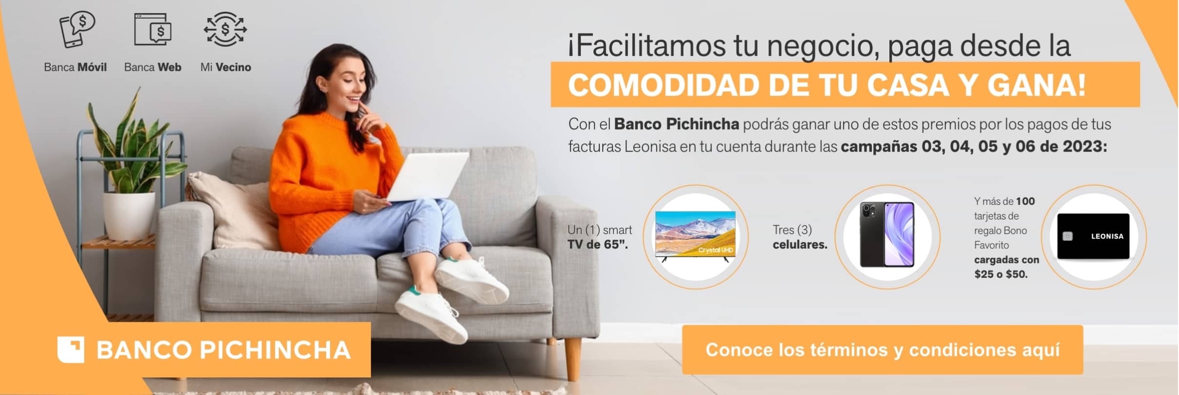 Banco Pichincha