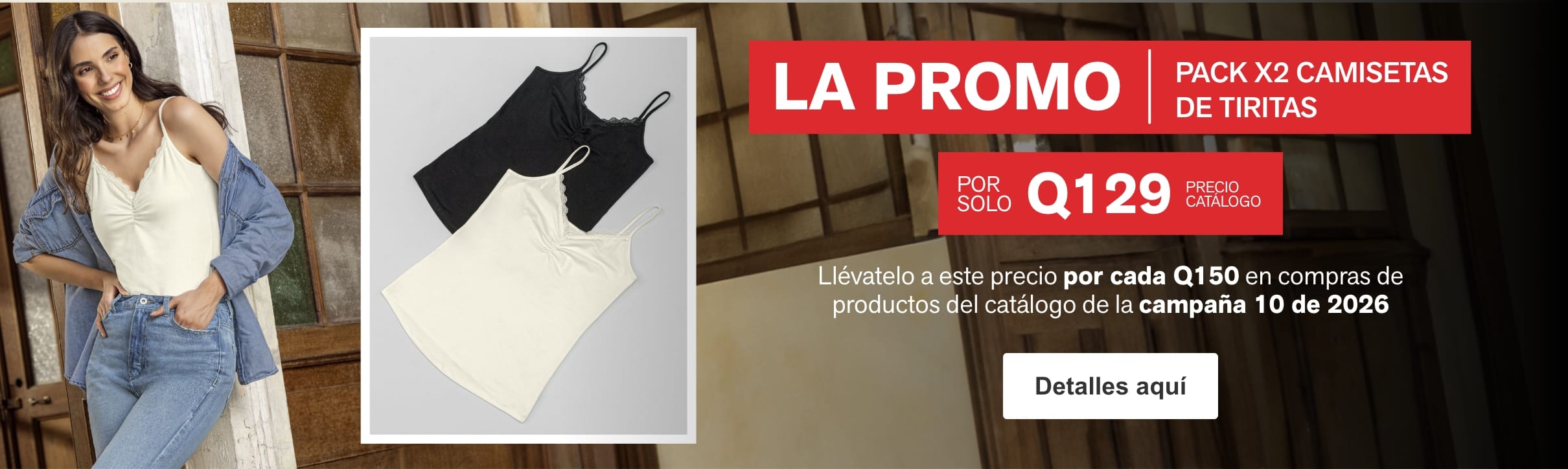 La Promo