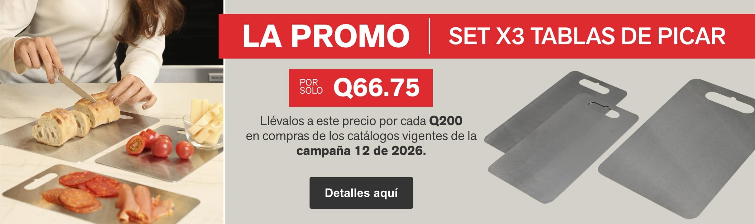 La Promo