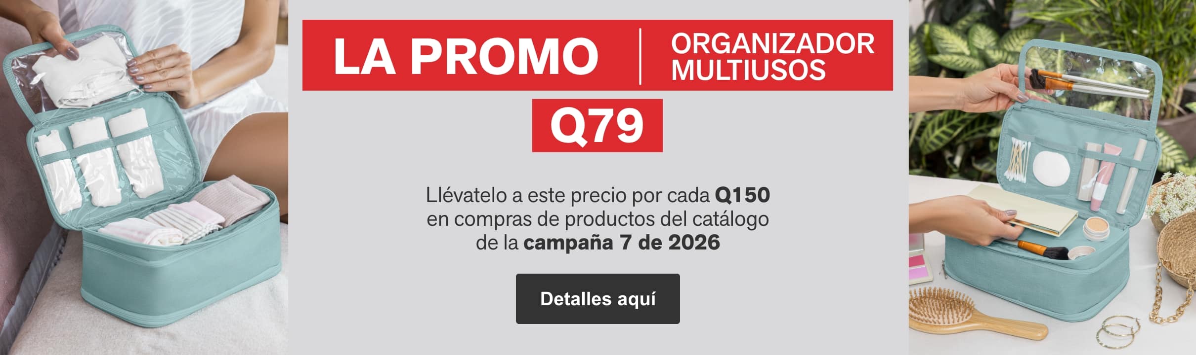 La Promo