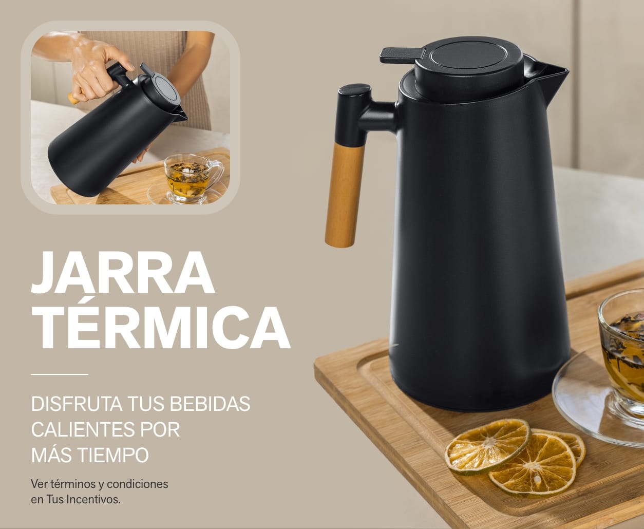 Sanduchera + set de utensilios