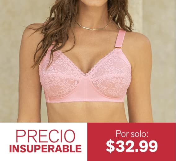 Precio insuperable