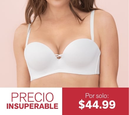 Precio insuperable