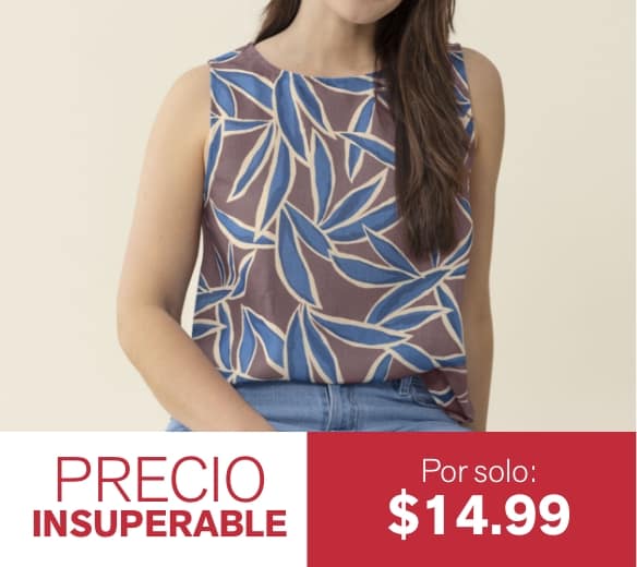 Precio insuperable