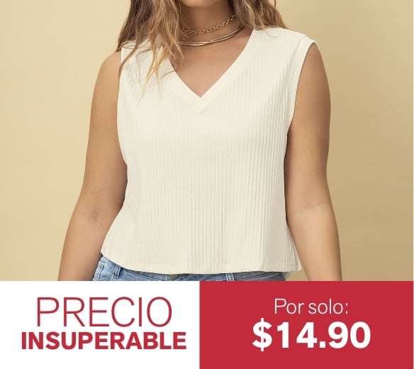 Precio insuperable