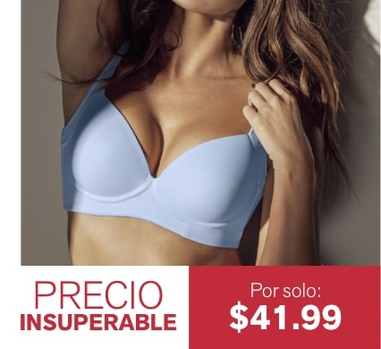 Precio insuperable
