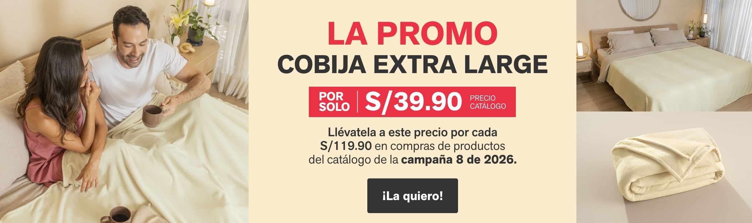 La Promo