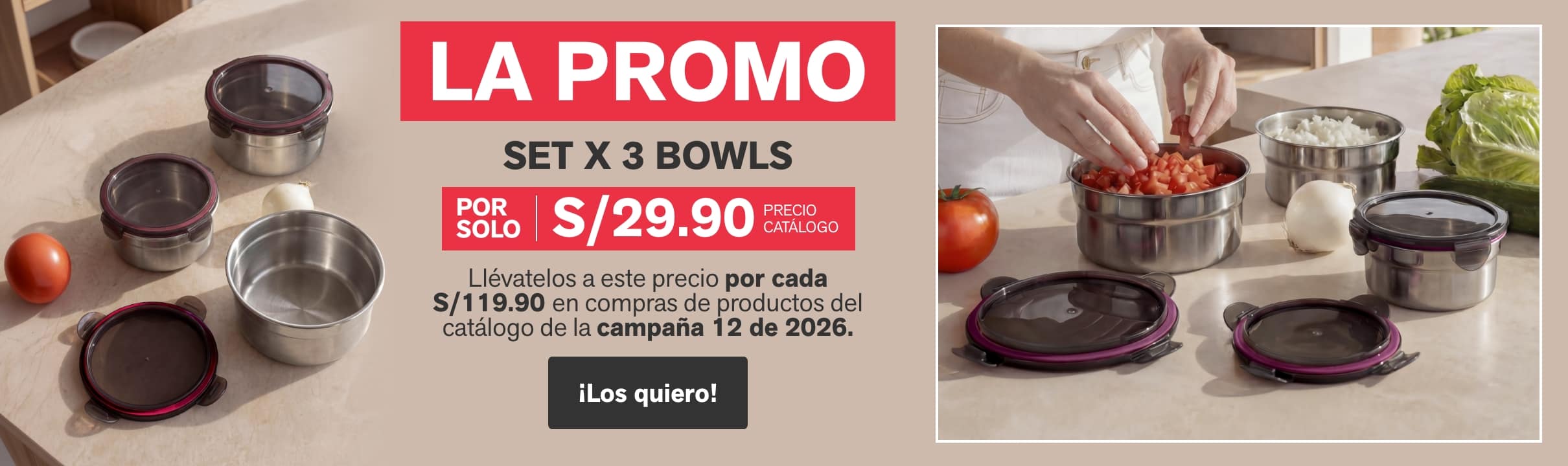 La Promo