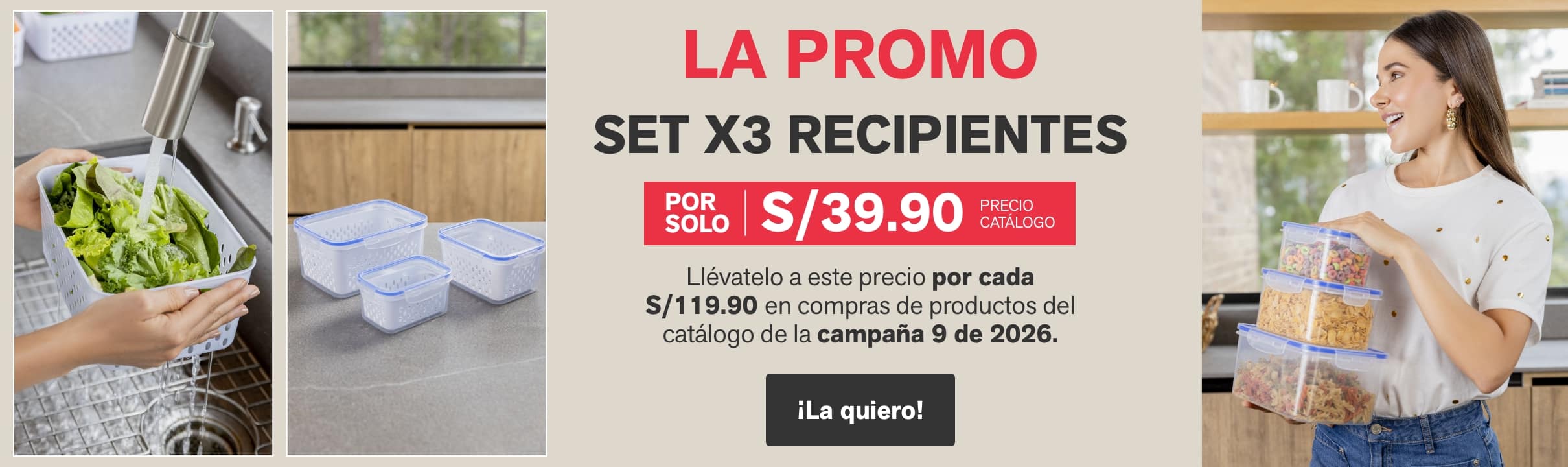 La Promo