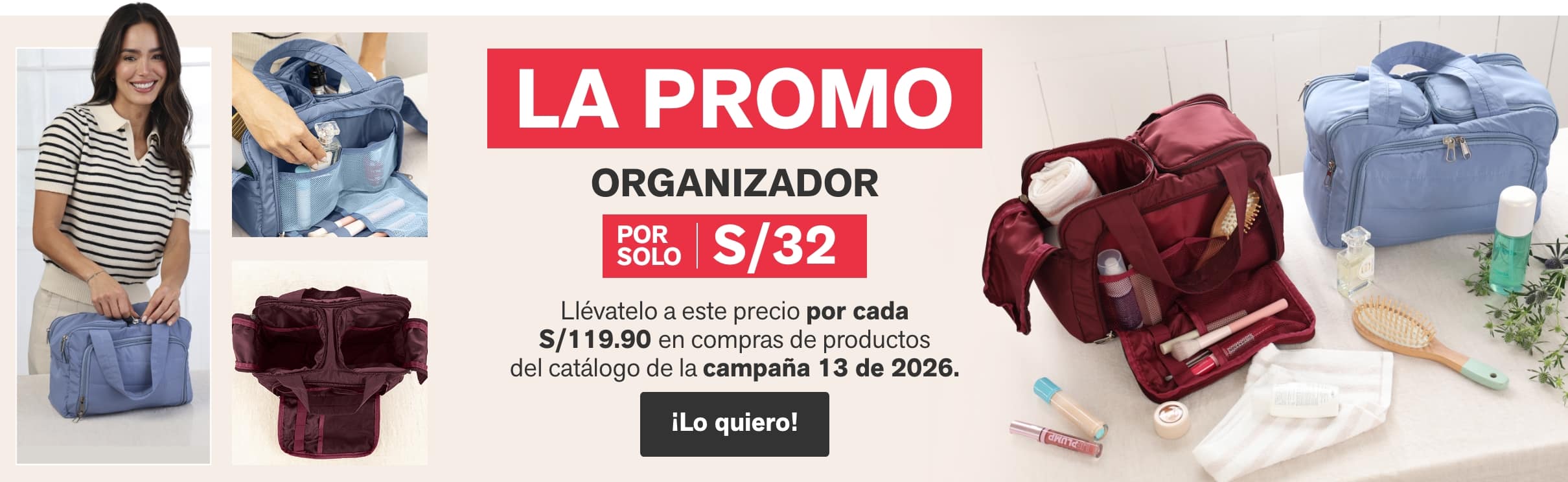 La Promo