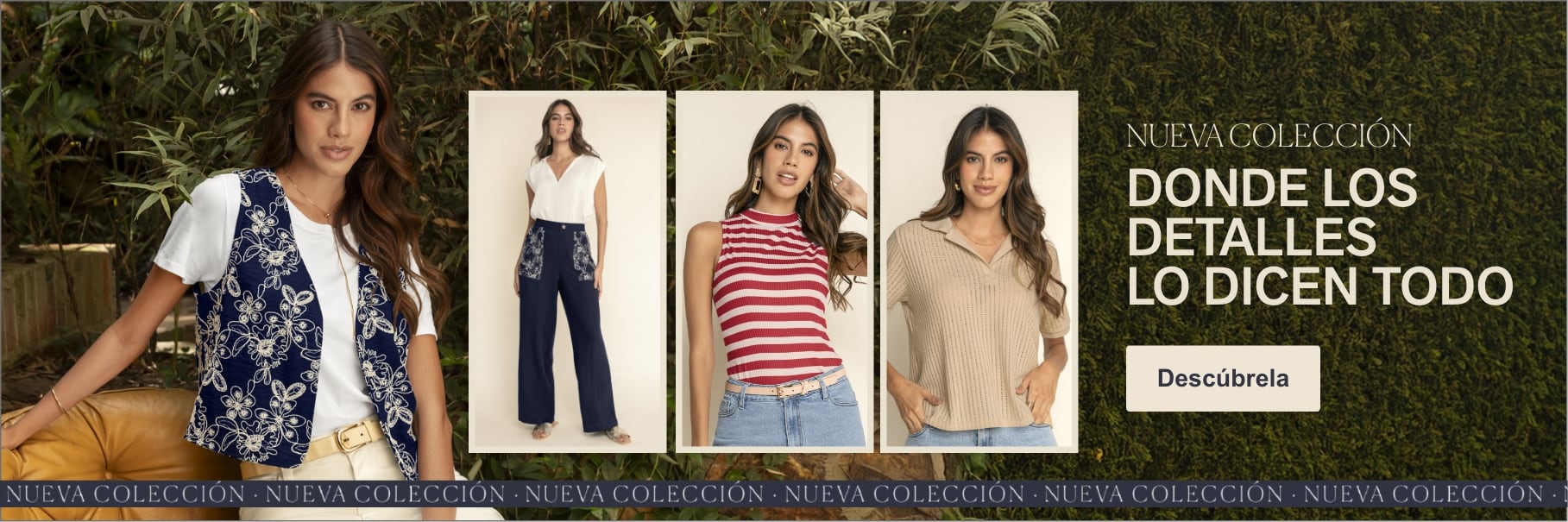 Detalles que dicen todo