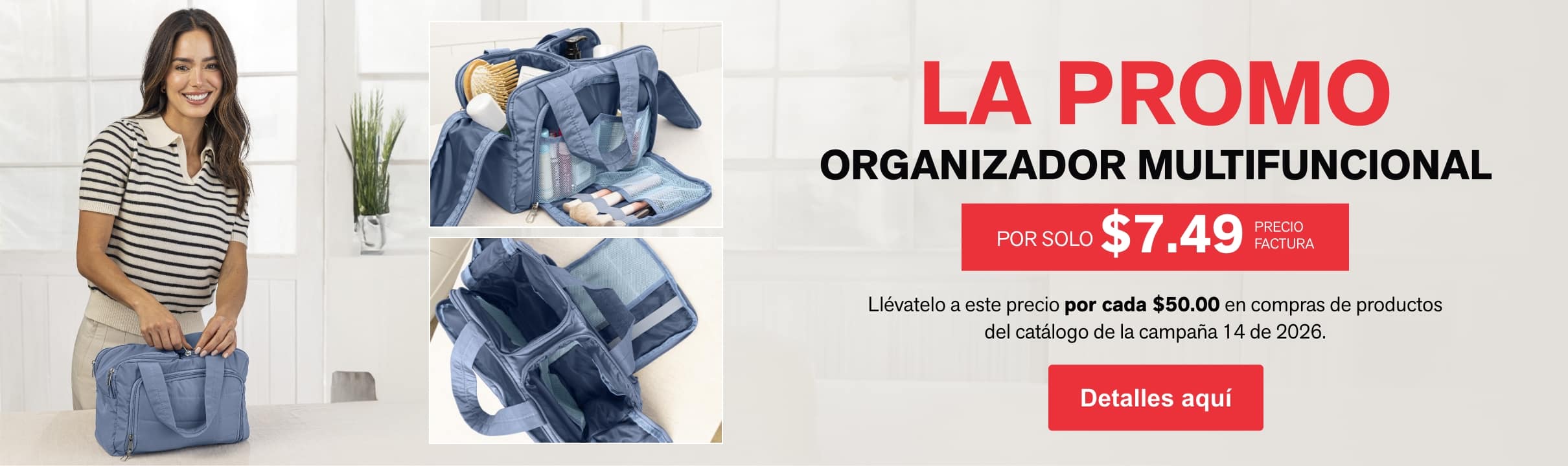 La Promo