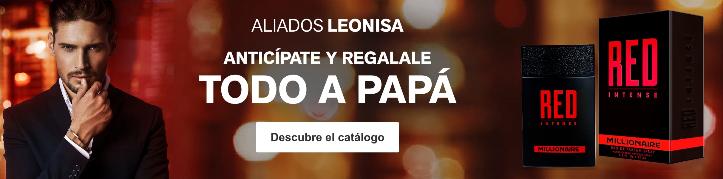 Aliados Leonisa