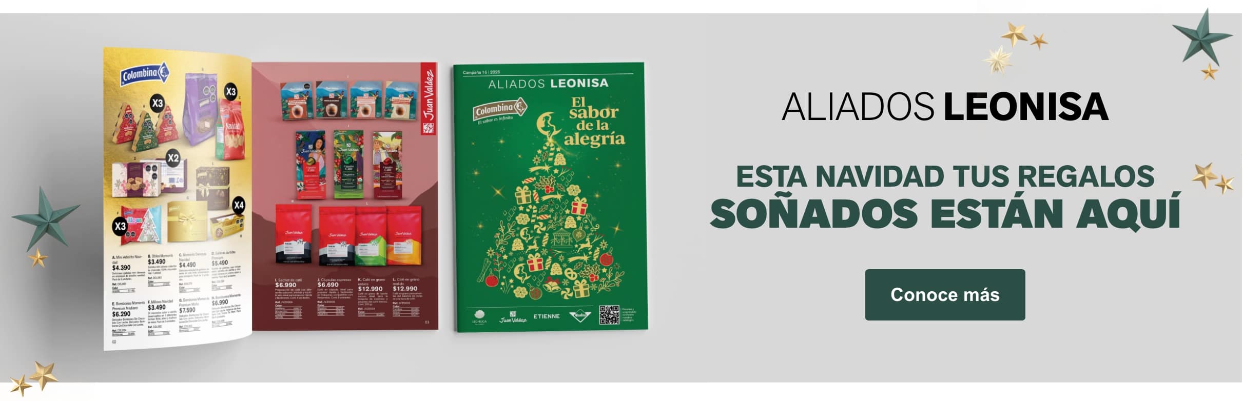 Aliados Leonisa Aliados Leonisa