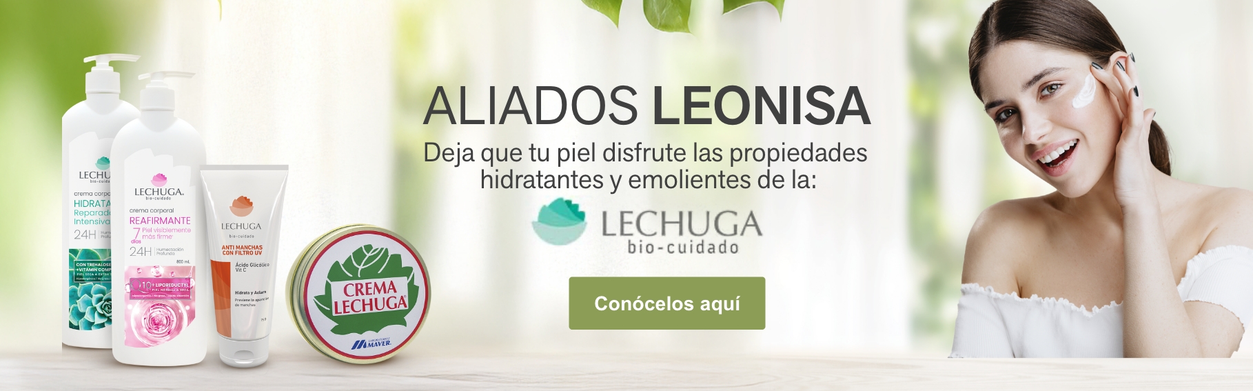 Aliados Leonisa