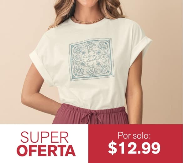Super oferta 2