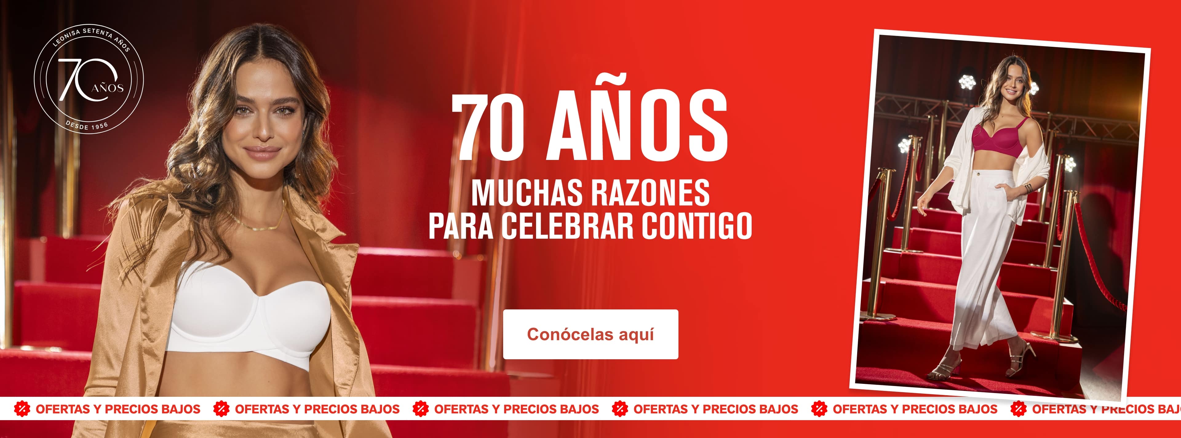 70 años