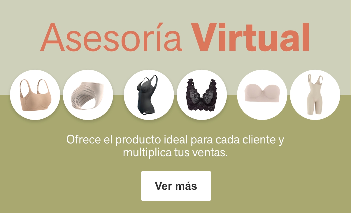 Asesoría Virtual