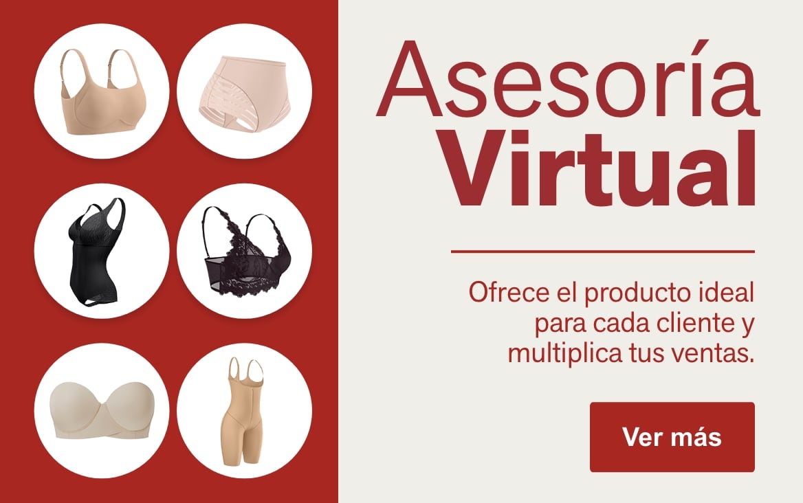 Asesoría Virtual