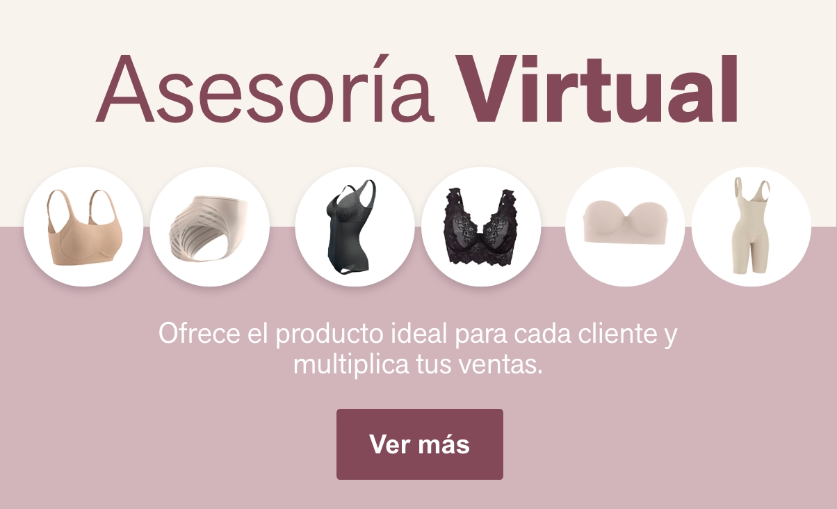 Asesoría Virtual