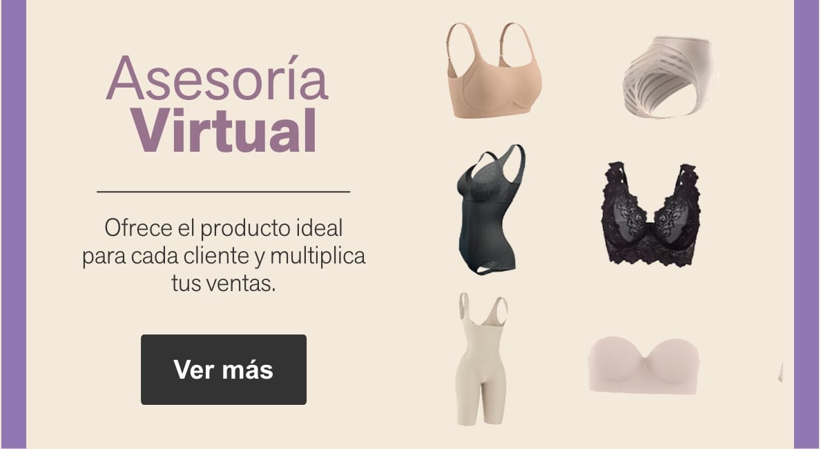 Asesoría Virtual