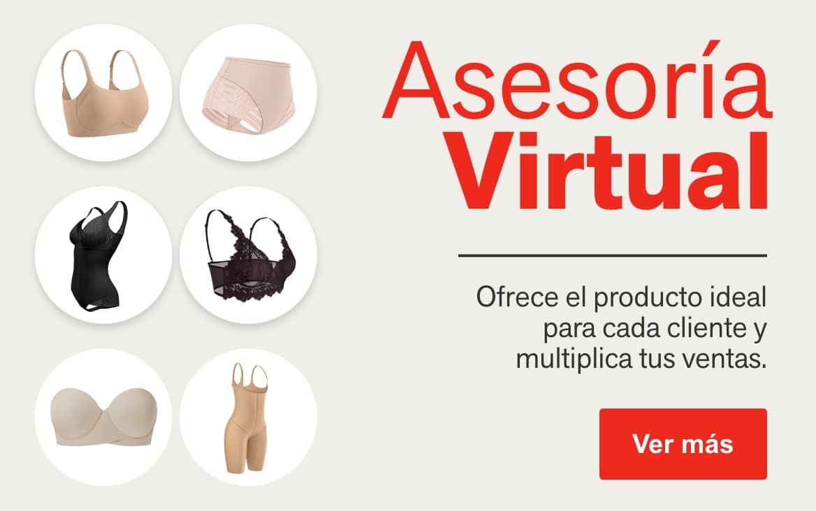 Asesoría Virtual