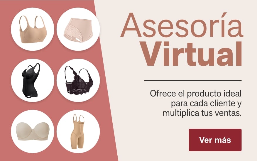 Asesoría Virtual