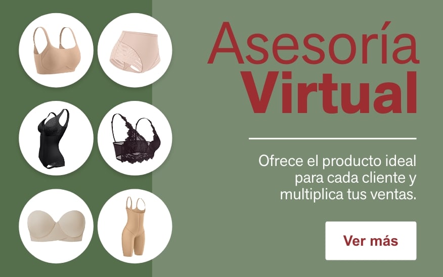 Asesoría Virtual
