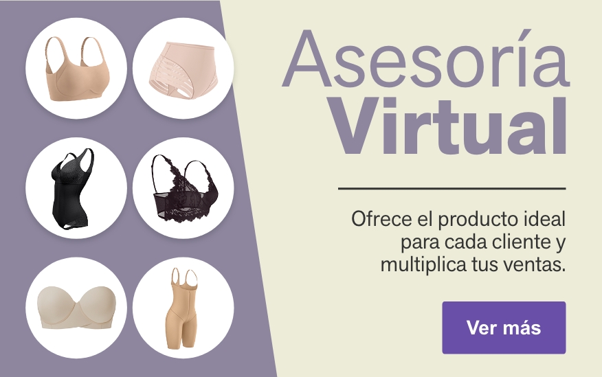 Asesoría Virtual
