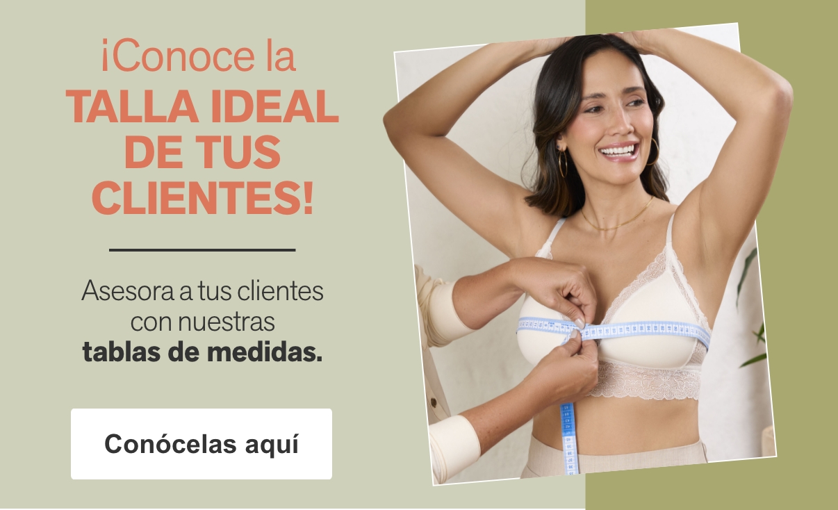 Tablas de medidas
